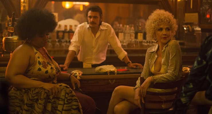 The 25 Best TV Shows of 2017