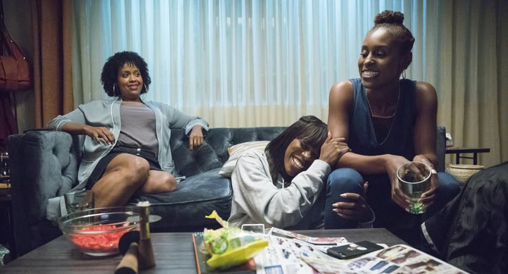 The 25 Best TV Shows of 2017