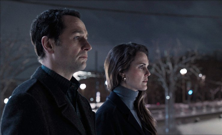 The Americans