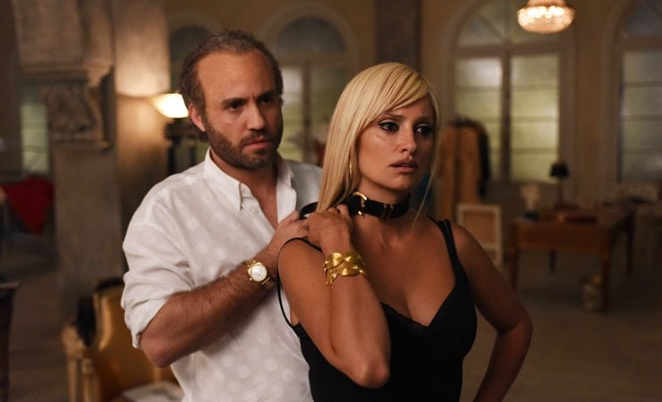 The Assassination of Gianni Versace: American Crime Story