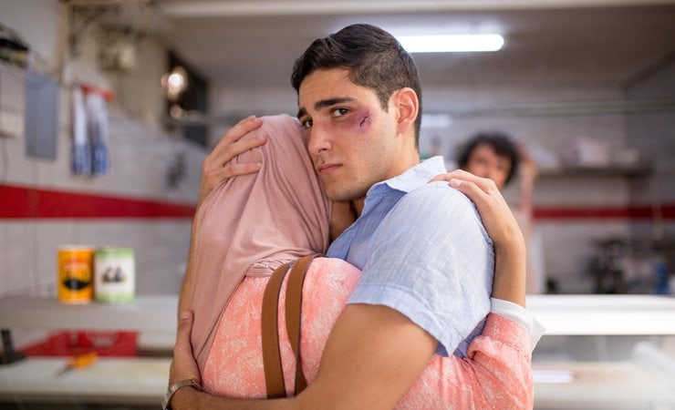Fauda