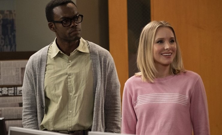 The Good Place
