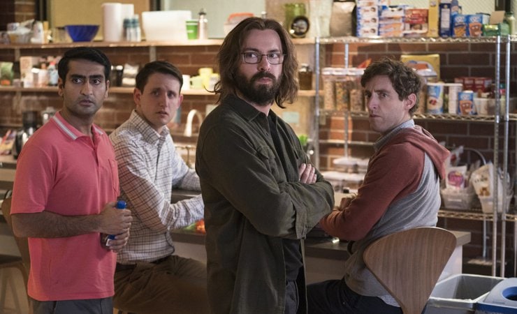 Silicon Valley