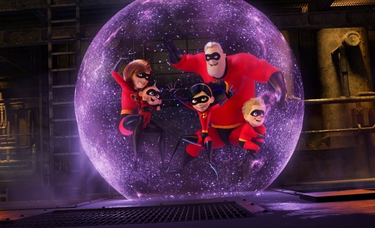 Every Pixar Movie Ranked from Worst to Best