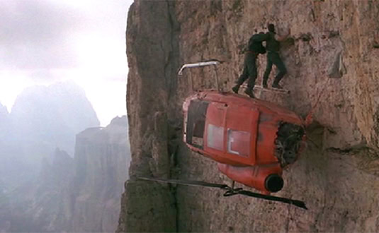Cliffhanger