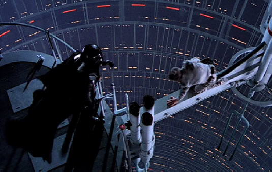 Star Wars Episode V: The Empire Strikes Back