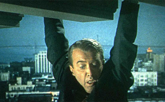 Vertigo