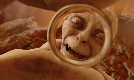 The Lord of the Rings: The Return of the King