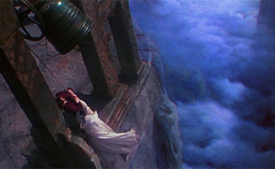 Black Narcissus