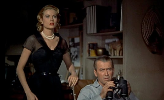 Grace Kelly