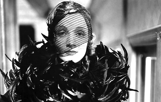 Marlene Dietrich
