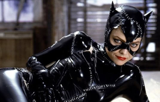 Michelle Pfeiffer