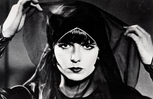 Louise Brooks