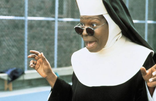 Whoopi Goldberg