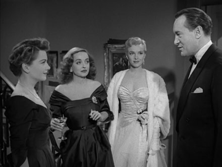 All About Eve