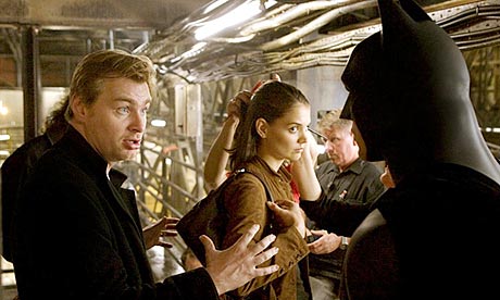 Batman Begins