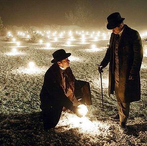 The Prestige