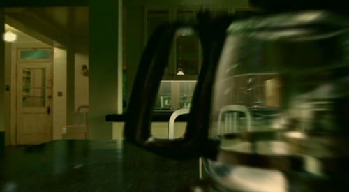 David Fincher