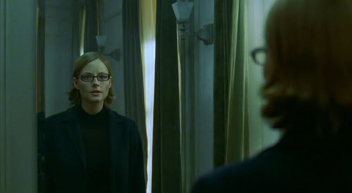 David Fincher