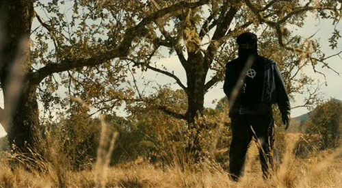 David Fincher