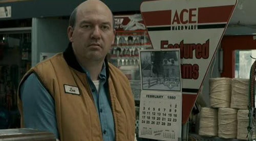 David Fincher