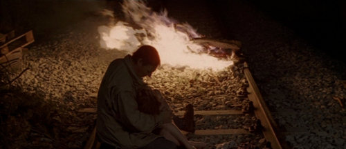 Time of the Wolf