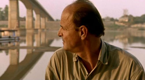 Werner Herzog