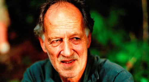 Werner Herzog