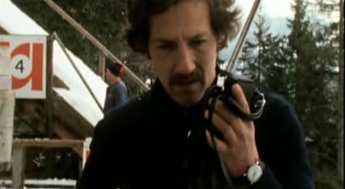 Werner Herzog