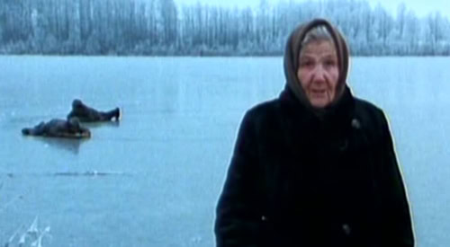Werner Herzog