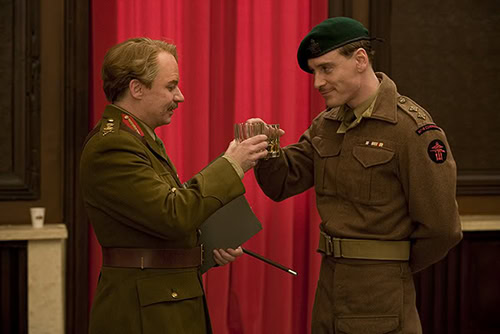 Inglourious Basterds
