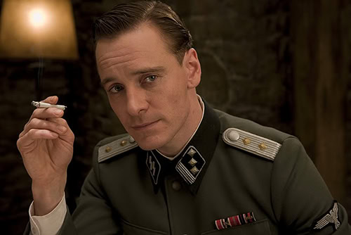 Inglourious Basterds