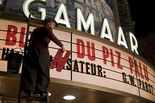 Inglourious Basterds