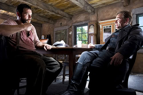 Inglourious Basterds