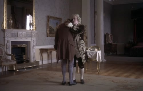 Barry Lyndon