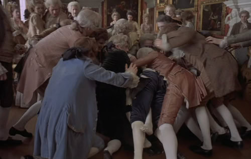 Barry Lyndon
