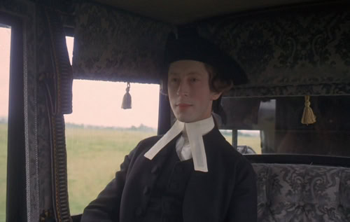 Barry Lyndon