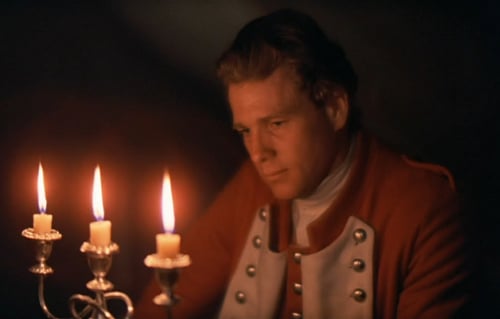 Barry Lyndon