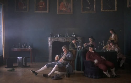 Barry Lyndon