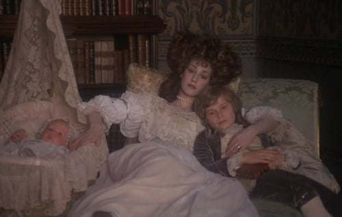 Barry Lyndon