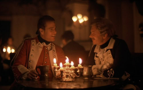 Barry Lyndon