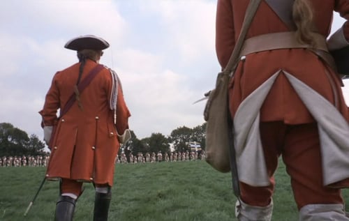 Barry Lyndon