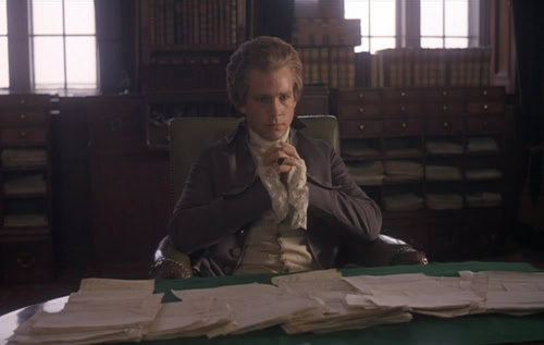 Barry Lyndon