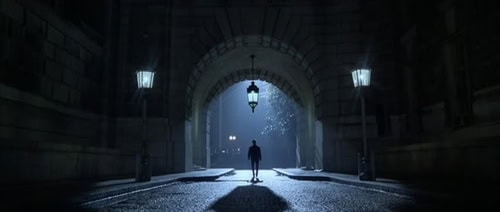 Michael Mann