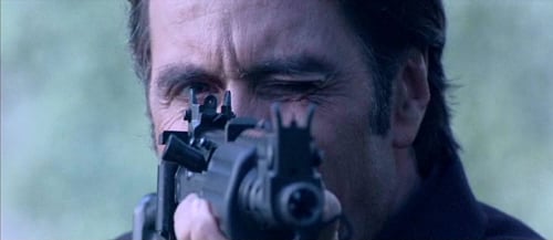 Michael Mann