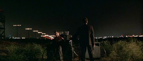 Michael Mann