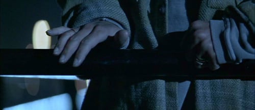 Michael Mann