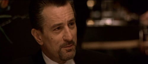 Michael Mann