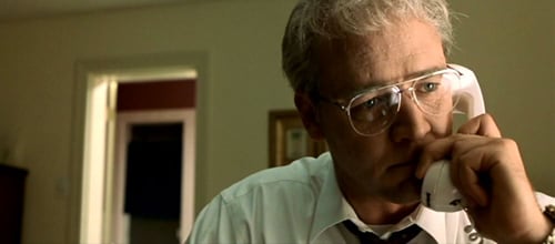 Michael Mann