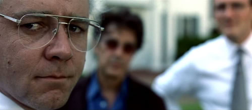 Michael Mann